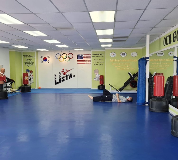 US Tae-Kwon-Do Academy (Sunnyvale,&nbspCA)